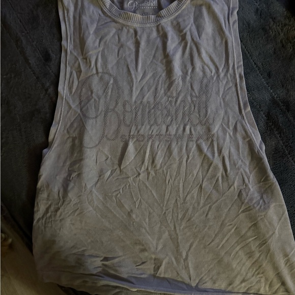 New Bombshell top - Picture 2 of 3